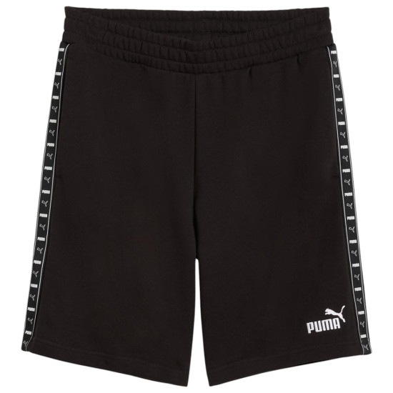 Puma Ανδρικό σορτς Essentials Tape 9'' Shorts